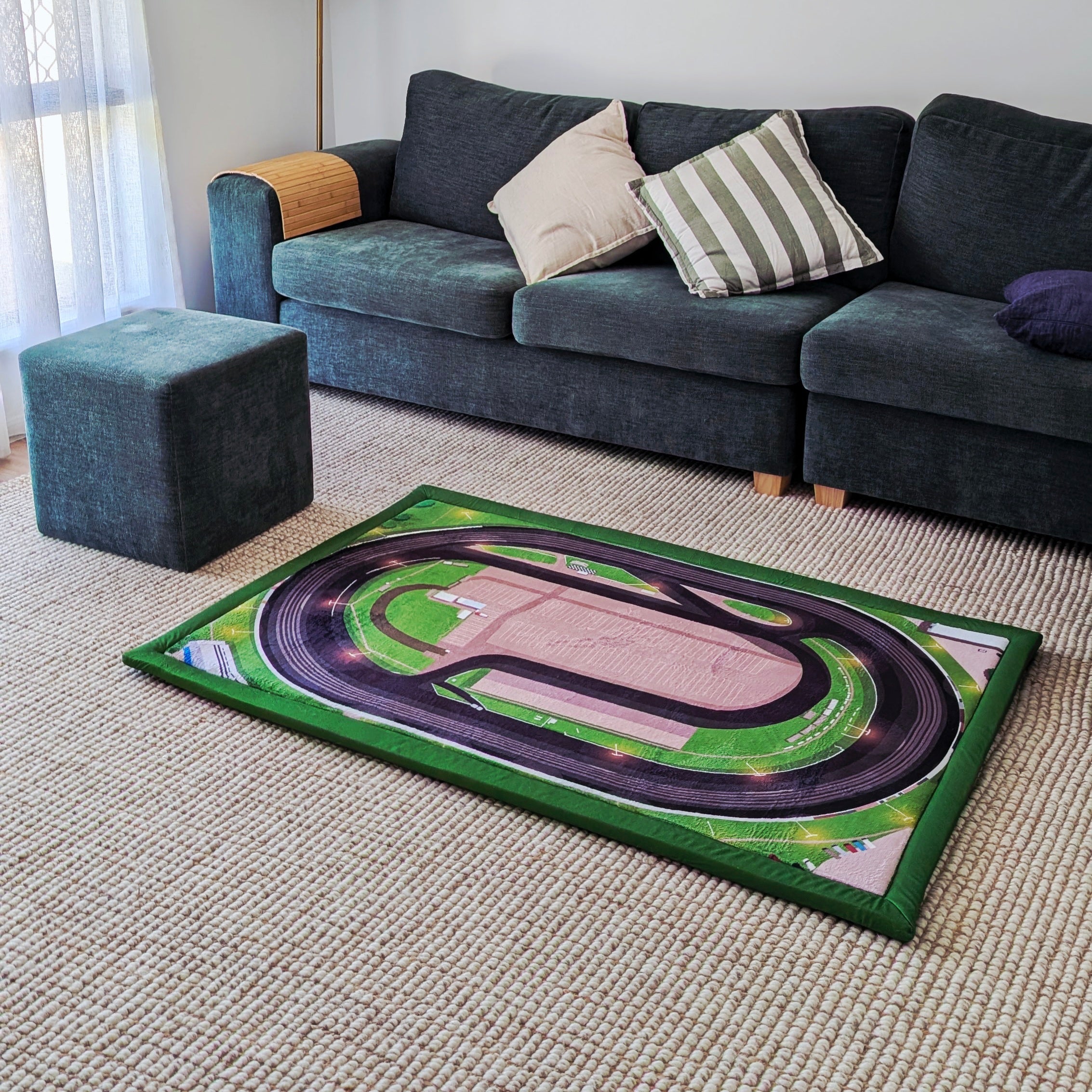 Mini Mats