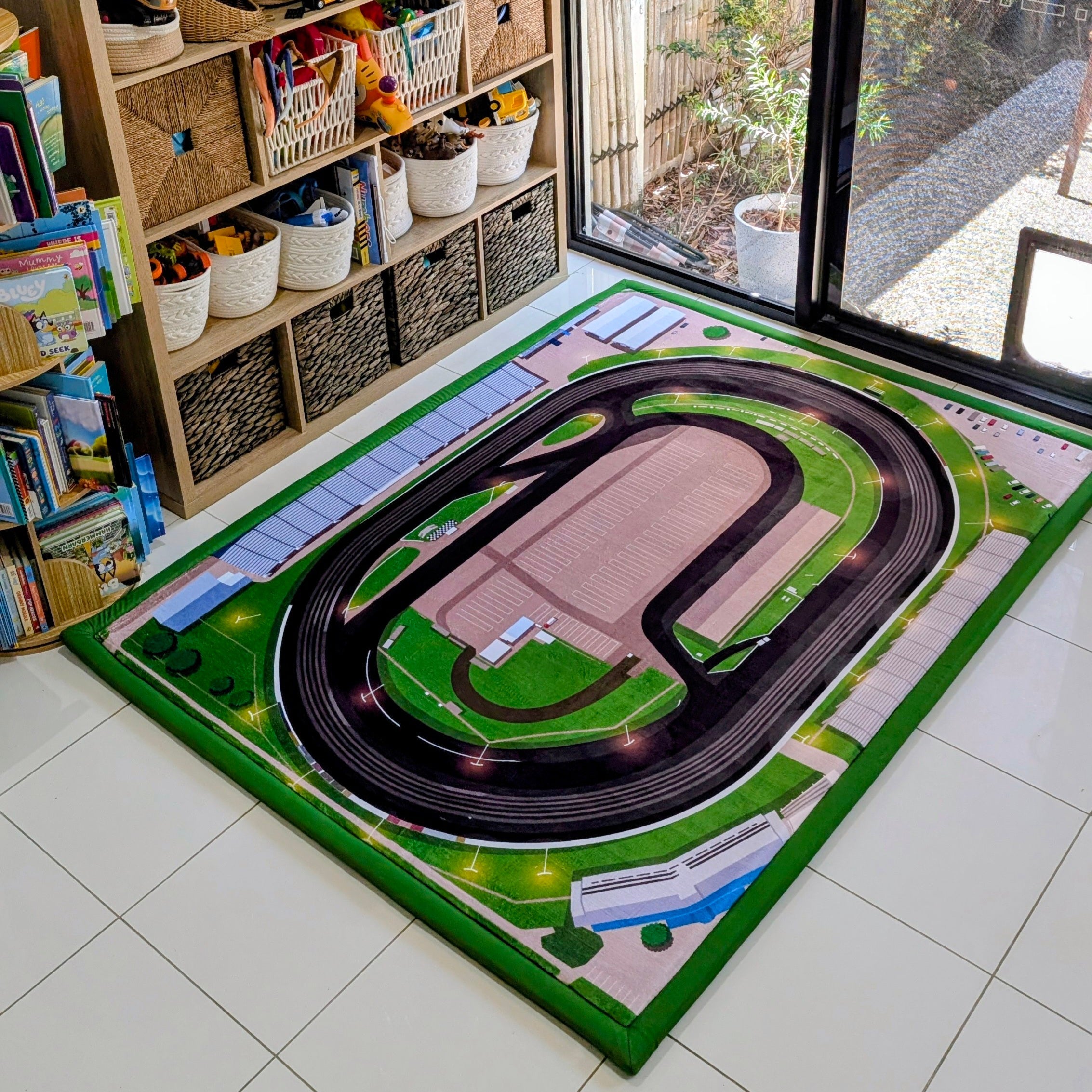 Medium Mats