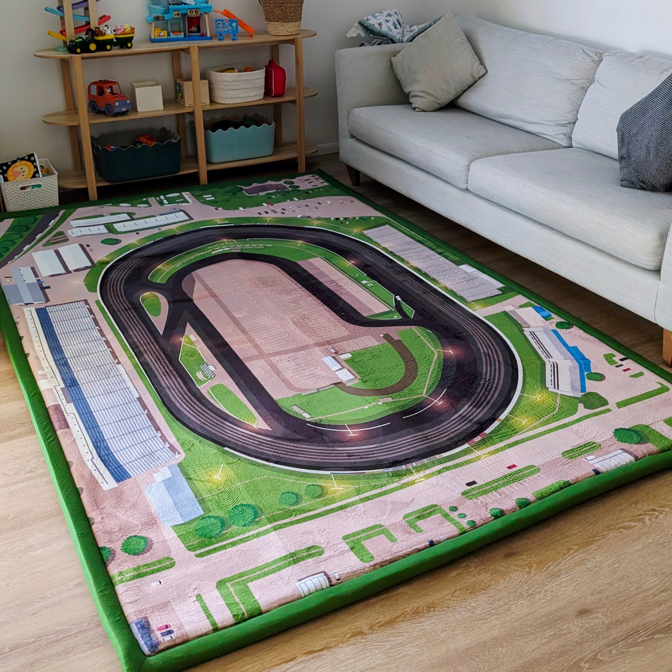 Mega Mats
